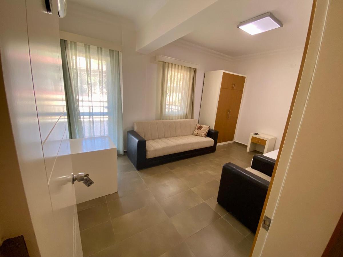 Konfor Suite Otel Cedit Exterior photo