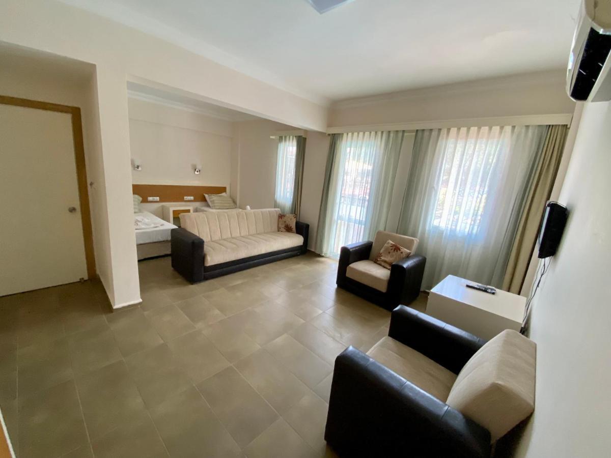Konfor Suite Otel Cedit Exterior photo