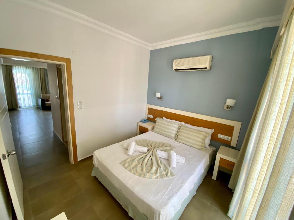 Konfor Suite Otel Cedit Exterior photo
