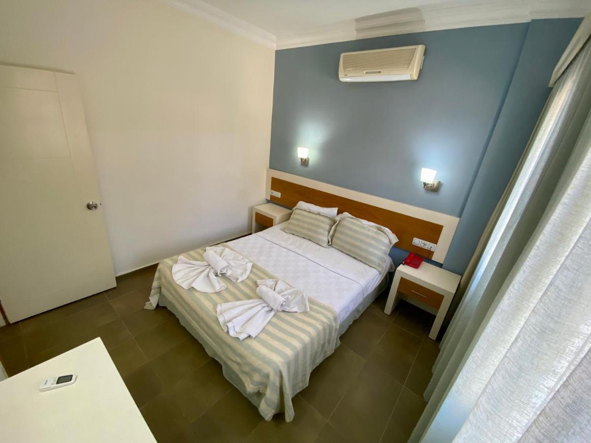 Konfor Suite Otel Cedit Exterior photo