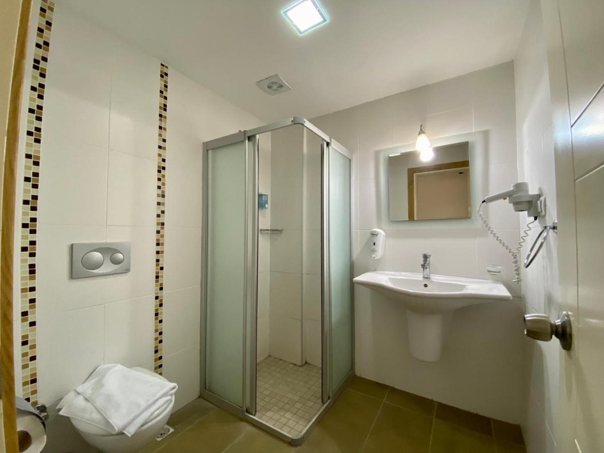 Konfor Suite Otel Cedit Exterior photo