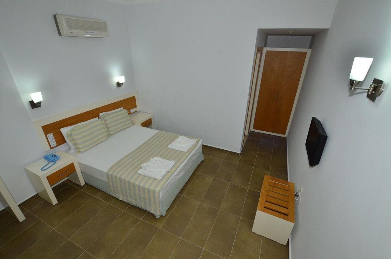 Konfor Suite Otel Cedit Exterior photo