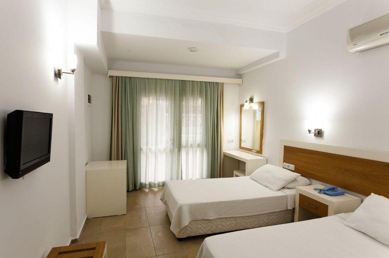 Konfor Suite Otel Cedit Exterior photo