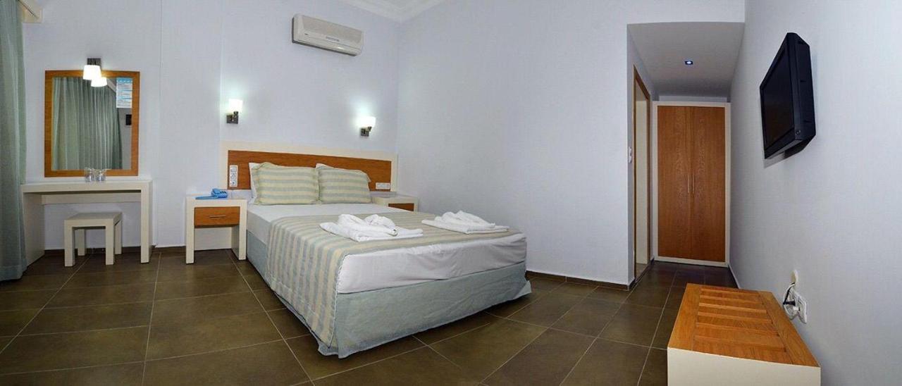 Konfor Suite Otel Cedit Exterior photo