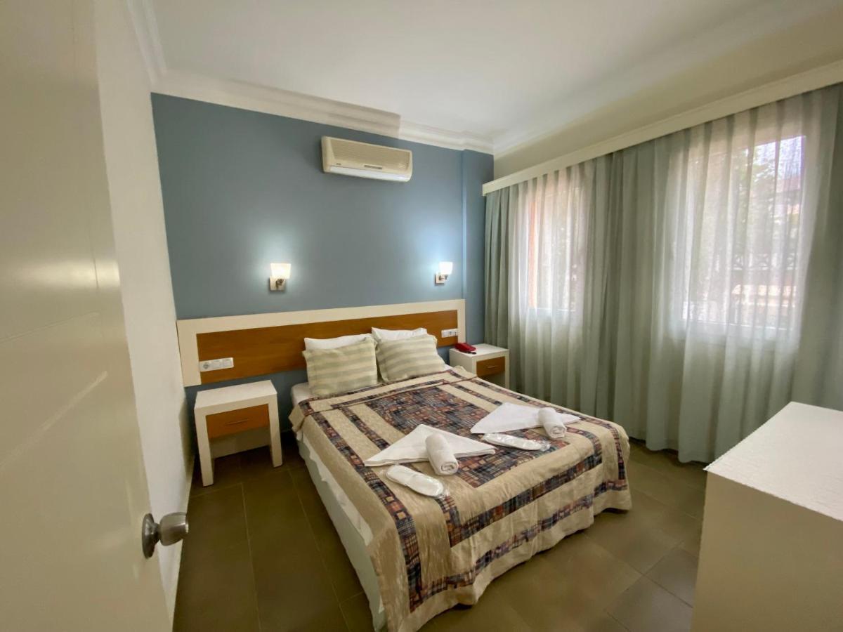 Konfor Suite Otel Cedit Exterior photo