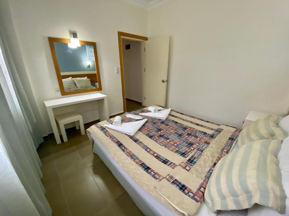 Konfor Suite Otel Cedit Exterior photo