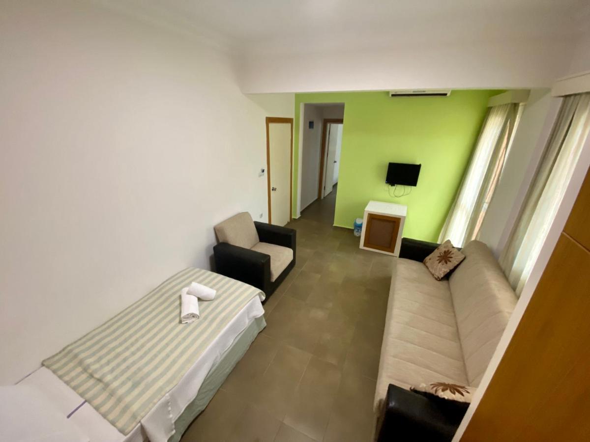 Konfor Suite Otel Cedit Exterior photo