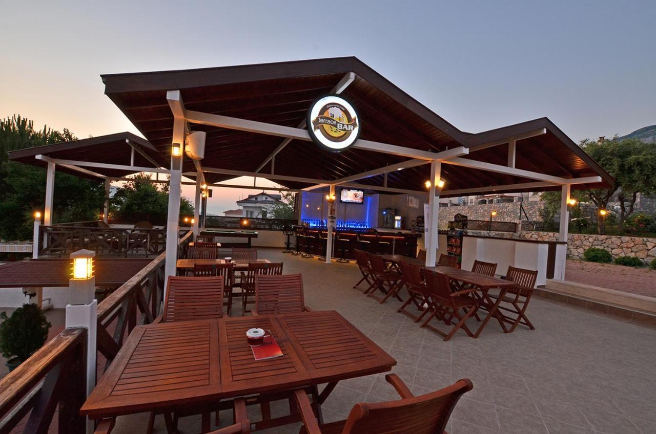 Konfor Suite Otel Cedit Exterior photo