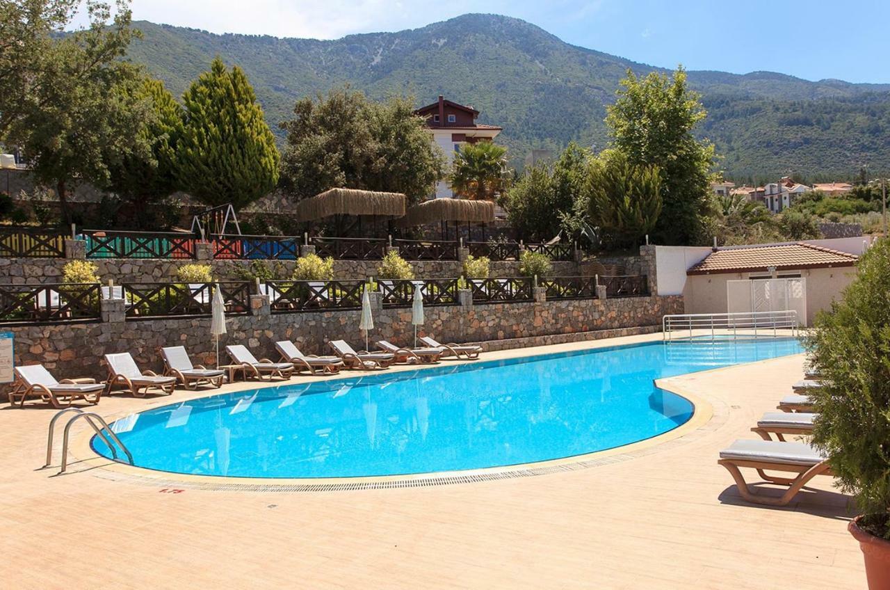 Konfor Suite Otel Cedit Exterior photo