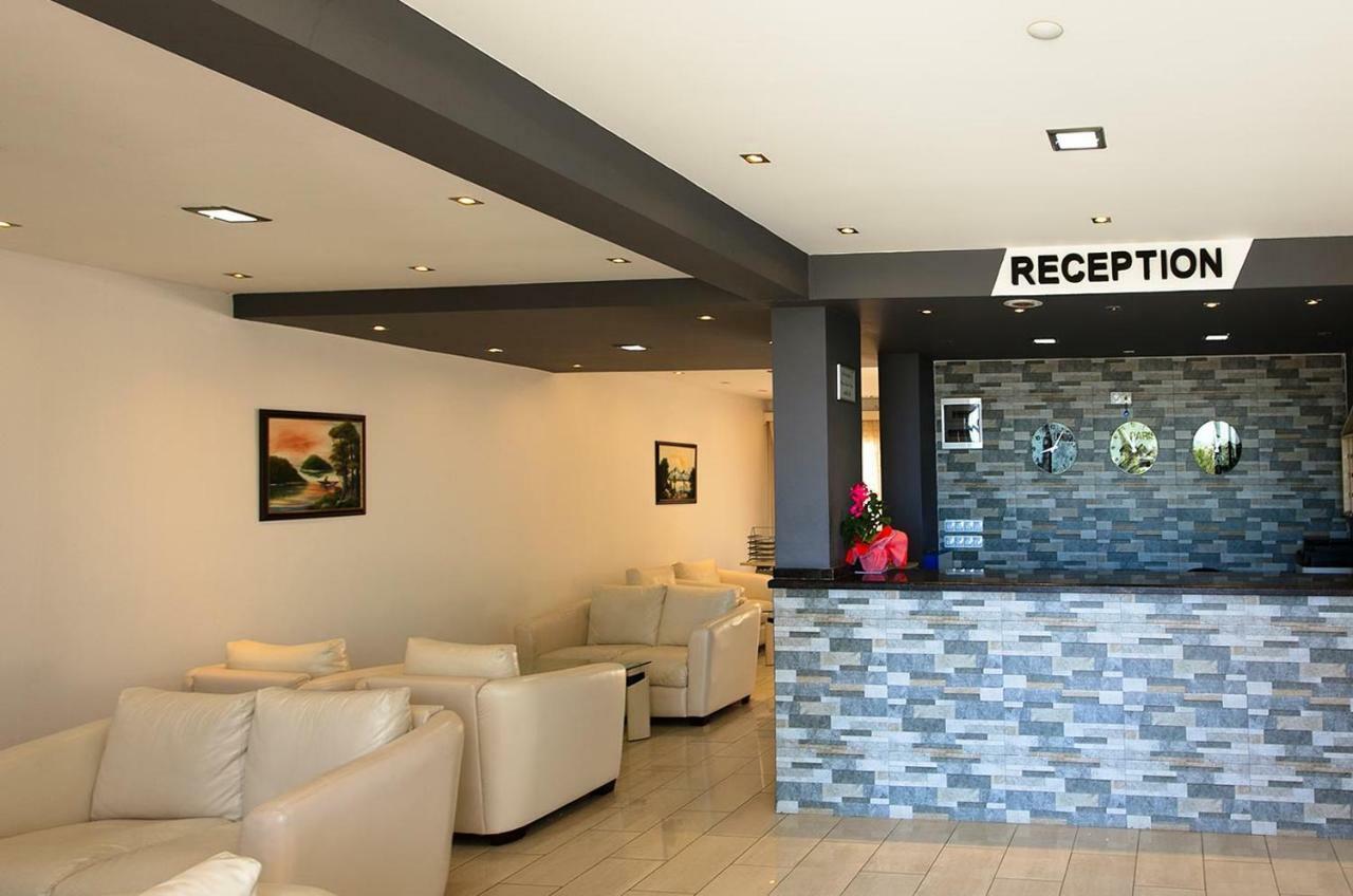Konfor Suite Otel Cedit Exterior photo