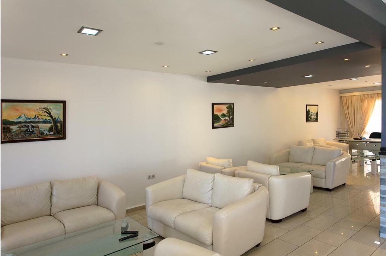 Konfor Suite Otel Cedit Exterior photo